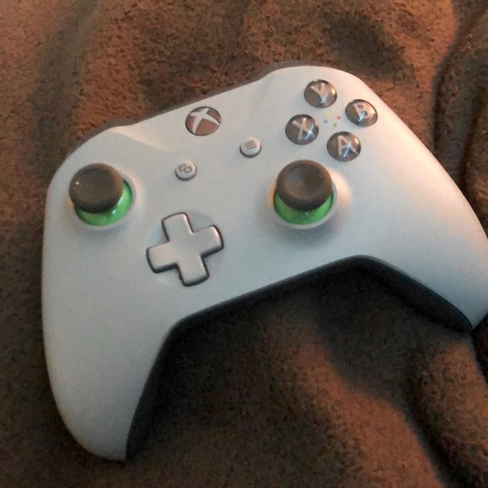Xbox Controller